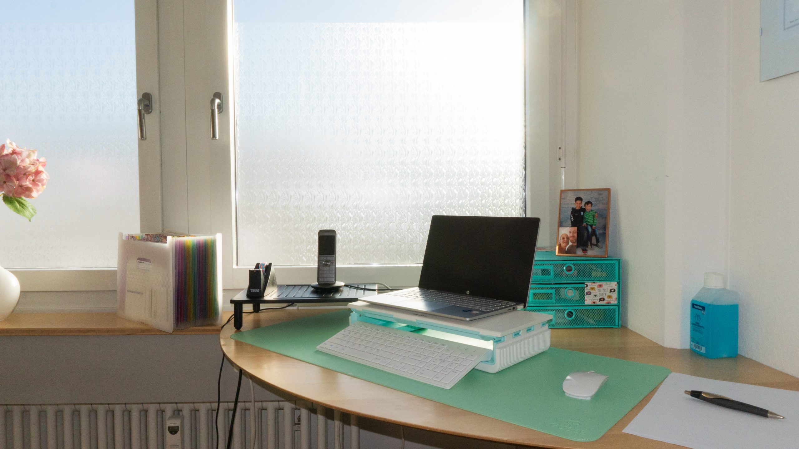 Büro
